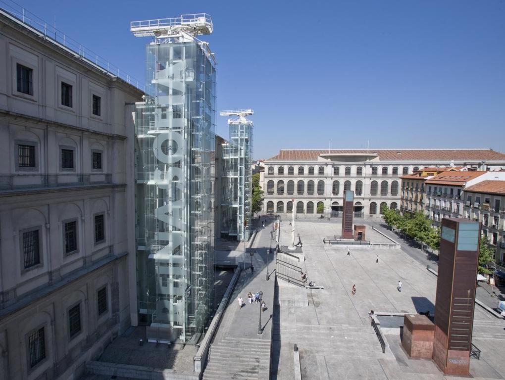 Apartamento Casa Del Sol Madrid