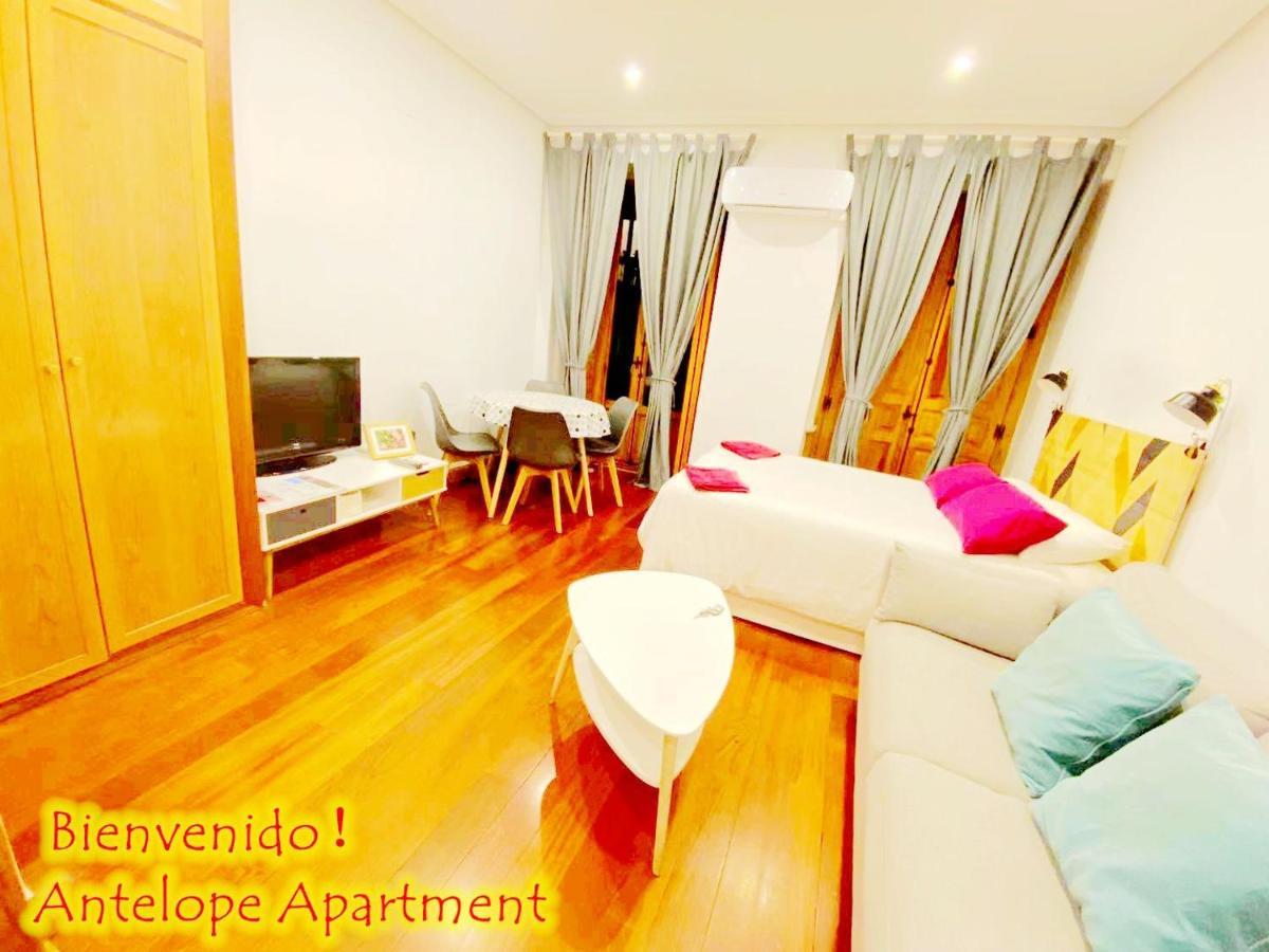 Apartamento Casa Del Sol *