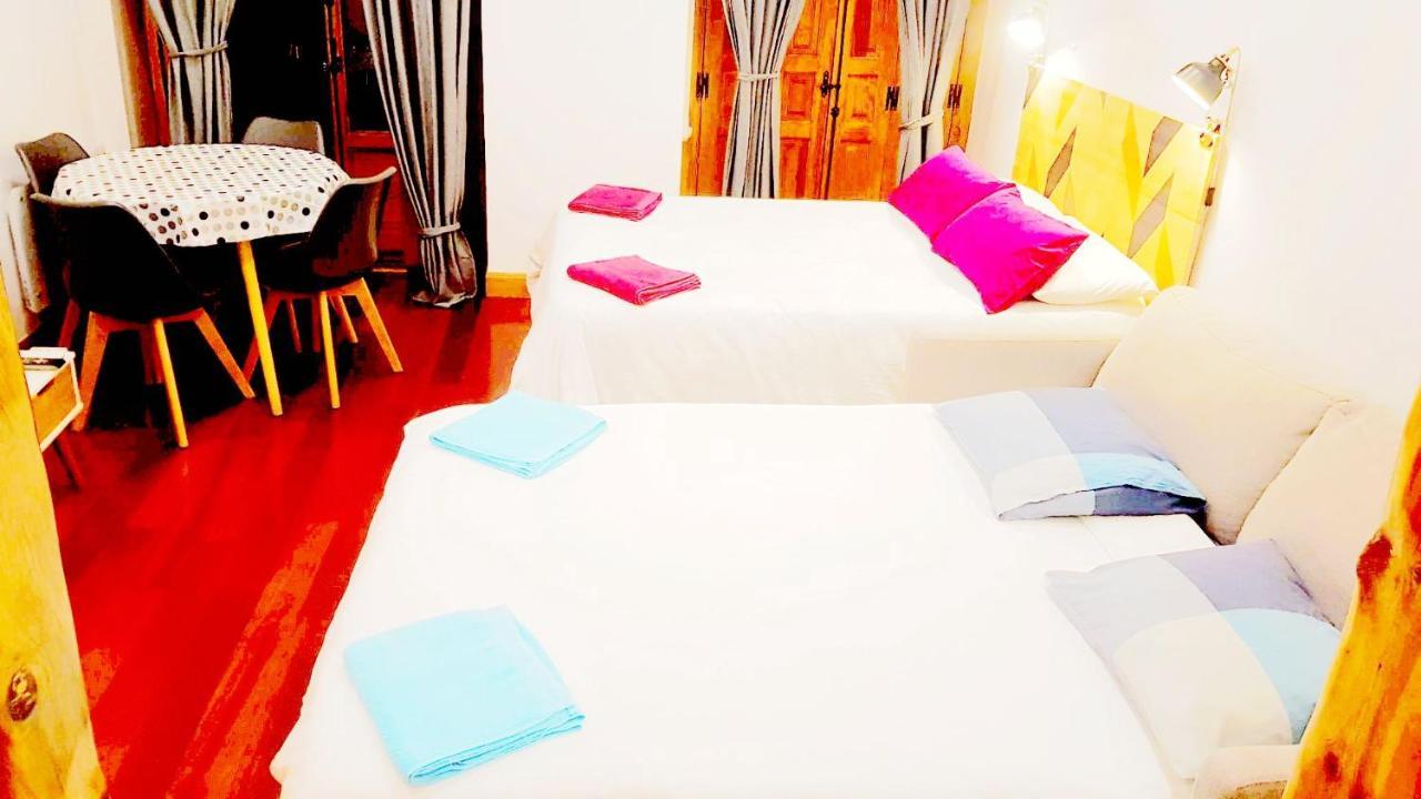 Apartamento Casa Del Sol