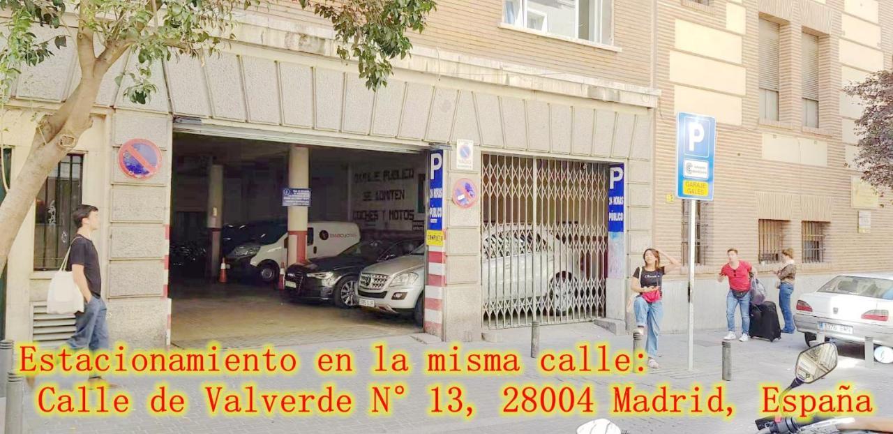 Casa Del Sol * Madrid